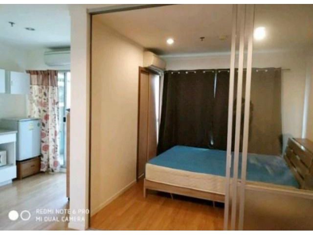 ให้เช่า 6900 คอนโด ลุมพินี เมกะซิตี้ บางนา