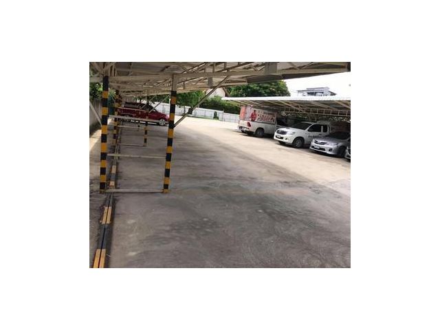 ที่ดิน 1 ไร่ ซ.นาคนิวาส 37 เขตลาดพร้าว