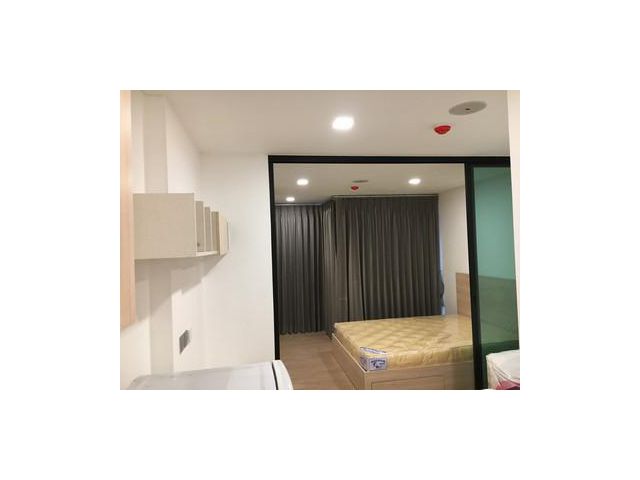 คอนโด Wynn Condo ลาดพร้าว-โชคชัย 4