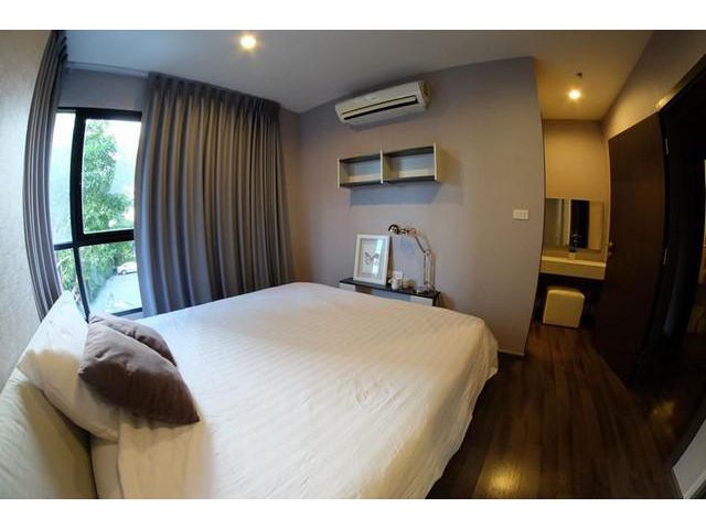 T078-R467 ให้เช่า The Base Park West Sukhumvit 77
