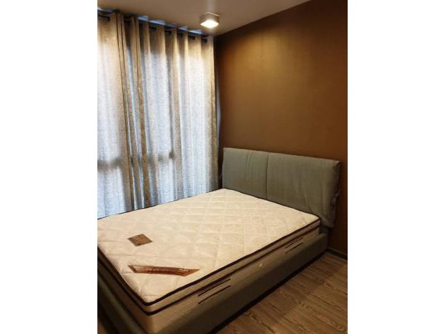 รหัสทรัพย์  8391 เซล รัตนาธิเบศร์ 2 - Zelle Rattanathibet 2  ใกล้ สถานีรถไฟฟ้าสายสีม่วง