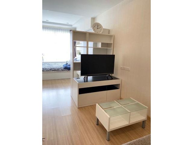 รหัสทรัพย์ B0462 แฮปปี้ คอนโด ลาดพร้าว 101