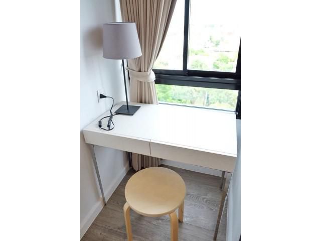 รหัสทรัพย์ B0460 Pause condo สุขุมวิท 103