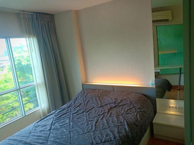 รหัสทรัพย์  8385 Aspire Rama 4 (แอสปาย พระราม 4)   ใกล้ BTS เอกมัย