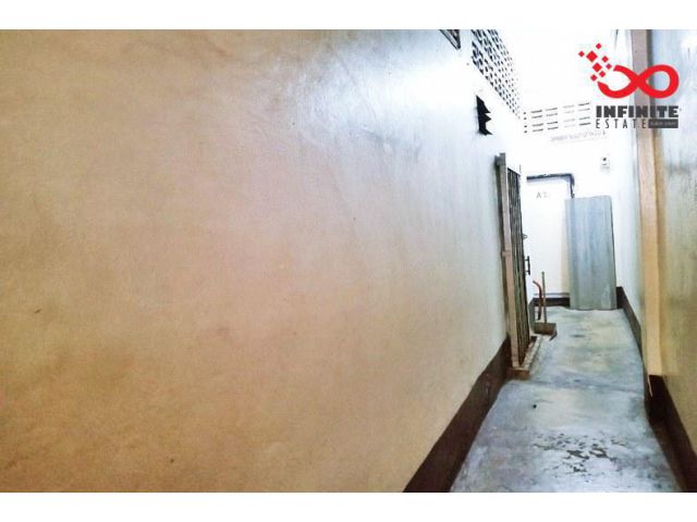 ขายอาคารพาณิชย์ 4 ชั้น ถนนสุขุมวิท ซอยสุขุมวิท22 อยู่ใกล้รถไฟฟ้าMRT สายสีน้ำเงิน และ รถไฟฟ้าBTS สายสีเขียว