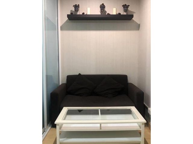 รหัสทรัพย์ B0454 Iris Avenue อ่อนนุช-สุวรรณภูมิ