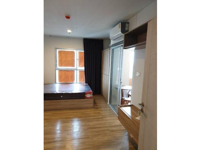 ขาย คอนโด issi condo สุขสวัสดิ์ ห้องใหม่มือ 1