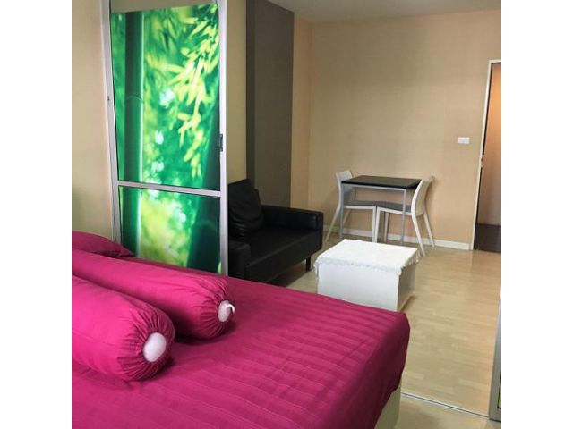 ให้เช่า ดีคอนโด dcondo รามอินทรา ซอยรามอินทรา 47