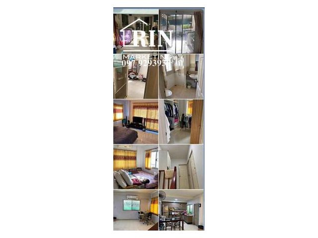 ขายบ้านเดี่ยว ศุภาลัยวิลล์ แพรกษา 3 ห้องนอน 2 ห้องน้ำ 2 ชั้น พื้นที่ 40 ตร.วา