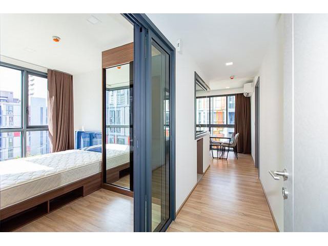 BB777 ให้เช่า คอนโด Taka Haus เอกมัย 12