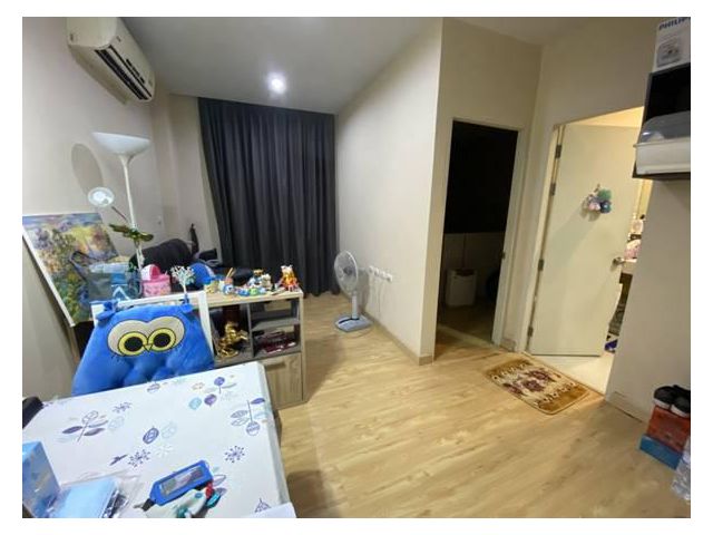 For Sale! Condo Chewathai Ramkhamhaeng คอนโด ชีวาทัย รามคำแหง ชั้น 26 หันหน้าออกทางทิศตะวันตก วิวสวยมาก