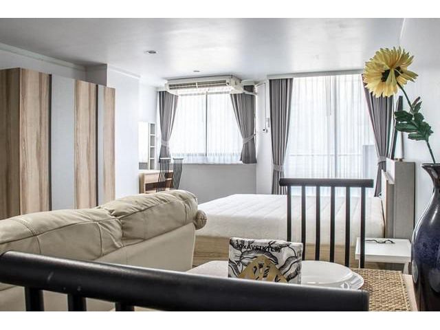 For sale Supalai place sukhumvit 39 แต่งใหม่หมด