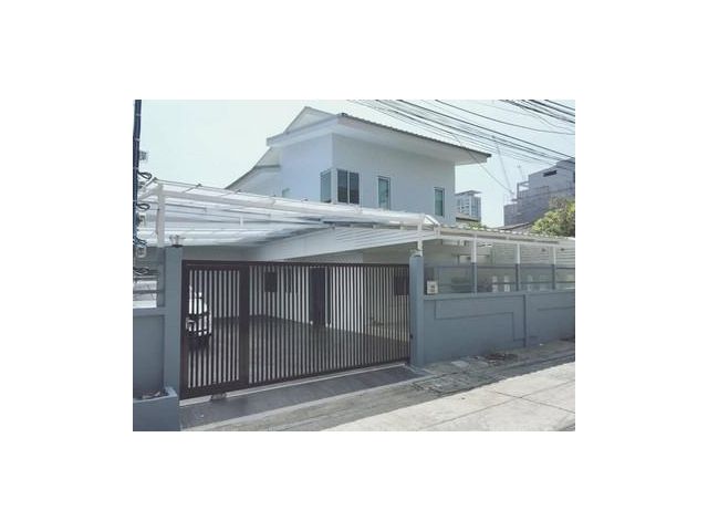 บ้านเดียว 2 ชั้น ซ.สุขุมวิท 101