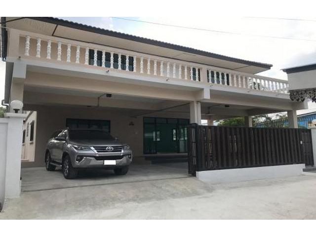 ขาย-ให้เช่า บ้านเดี่ยว ซ.เฉลิมพระเกียรติร.9 ซอย71