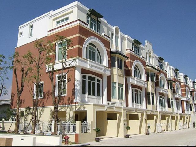 PPH264TH264 ให้เช่า บ้านรวิภาอุดมสุข39 สุขุมวิท103ทาวน์โฮม 5 ชั้น บ้านสวยมาก