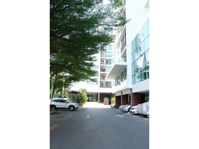 The Fine @ River Condoคอนโดใจกลางเมือง เจริญนคร 17