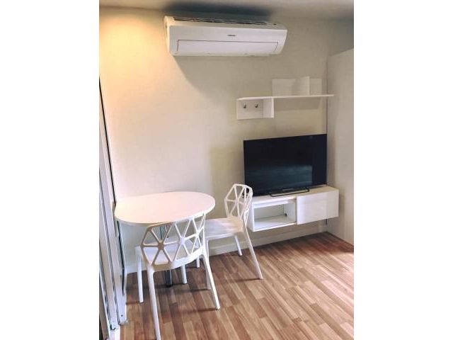 รหัสทรัพย์ B0481 WE Condo เอกมัย - รามอินทรา