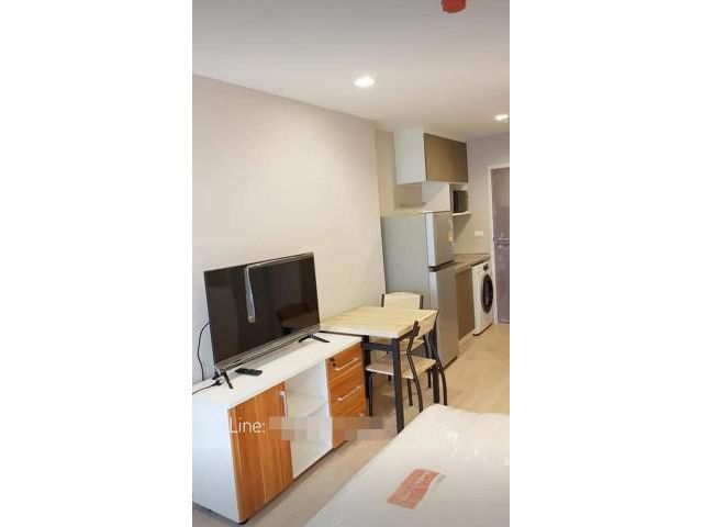 รหัสทรัพย์ B0473 CASA CONDO บางใหญ่ (คาซ่า บางใหญ่)
