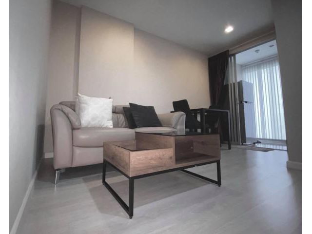 รหัสทรัพย์ B0469 METROLUXE เอกมัย-พระราม 4