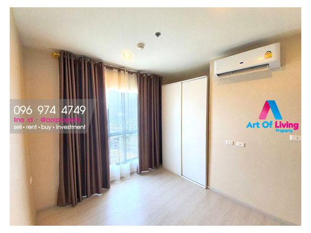 ขายคอนโด Aspire สาทร-ตากสิน AOL-F65-2006002025