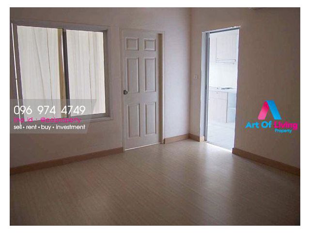 ขาย Life @ BTS Tha Phra ชั้น 3 AOL-F65-2006002047