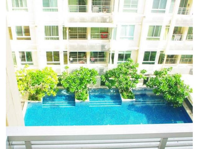 รหัสทรัพย์ B0505 IVY รัชดา (ไอวี่ รัชดา)