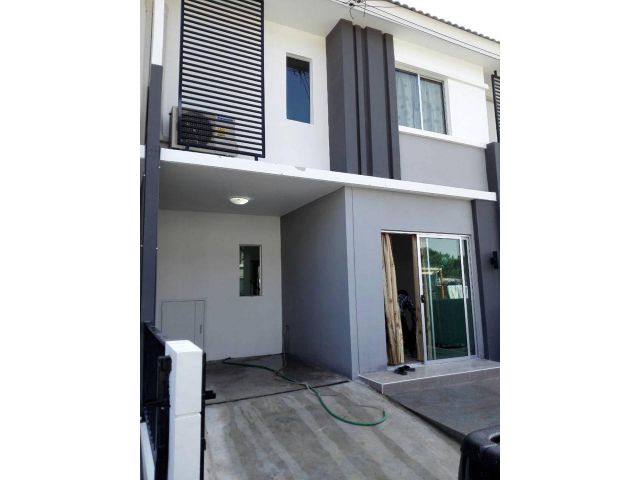 ให้เช่า บ้านพฤกษา 86/3 ลาดกระบัง-สุวรรณภูมิ