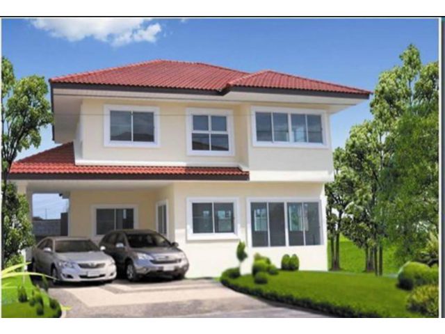 บ้านสวนภูมิฐาน ติดถนนใหญ่ ใกล้สถานีรถไฟฟ้าบางไผ่ ทางด่วนมอเตอร์เวย์บางใหญ่ - กาญจนบุรี เซ็นทรัลเวสต์เกต ตลาดน้ำไทรน้อย น