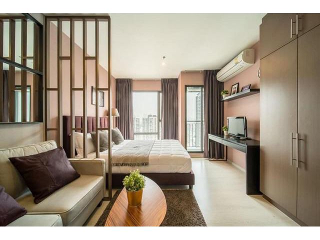 ให้เช่า 15000 คอนโด ริทึ่ม อโศก