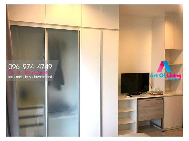 ขาย Ideo Mobi Sukhumvit - FL.9 AOL-F64-2006002046