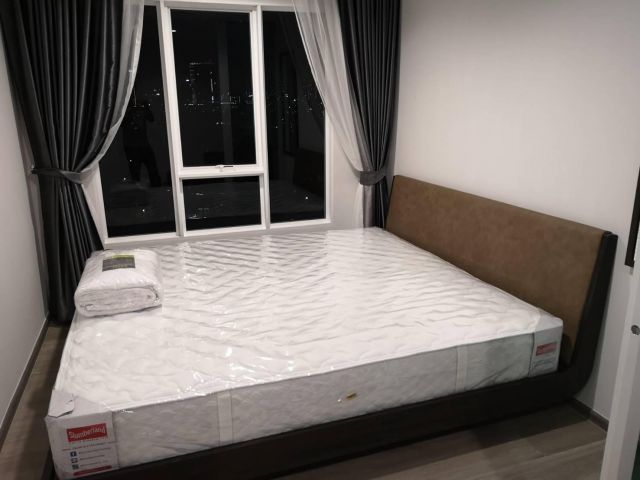 คอนโดให้เช่า รีเจ้นท์ โฮม 28 บางซ่อน  ซอย กรุงเทพ-นนทบุรี 23/1  บางซื่อ บางซื่อ 1 ห้องนอน พร้อมอยู่ ราคาถูก
