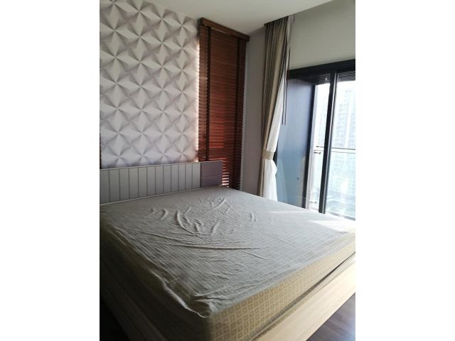 ให้เช่าคอนโด The Line Asoke-Ratchada ราคาถูก