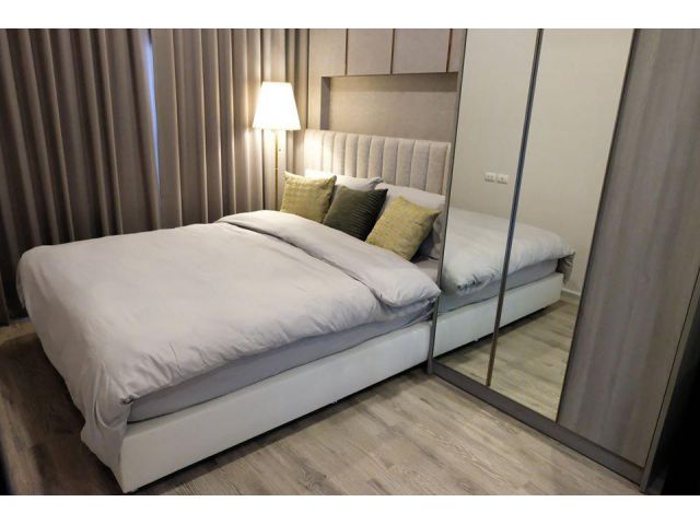 ให้เช่าคอนโด Knightsbridge Prime Ratchayothin