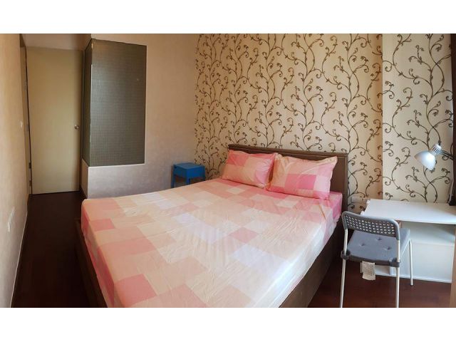 ให้เช่าคอนโด Ideo Sathorn - Taksin ราคาถูก