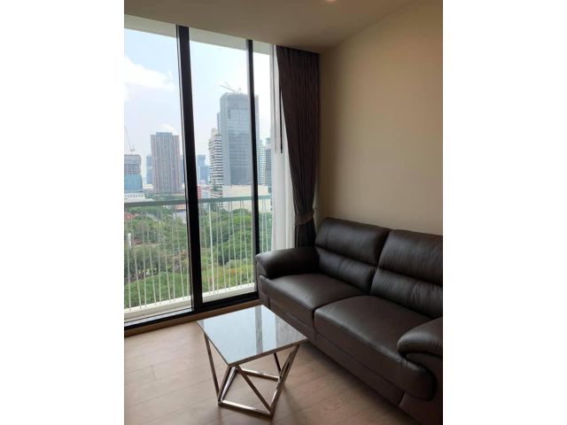 ให้เช่าคอนโด Noble Recole Sukhumvit 19 ราคาถูก