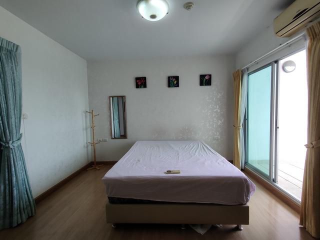 คอนโด ศุภาลัย ปาร์ค ศรีนครินทร์ 51 ตร.ม. ตึก B