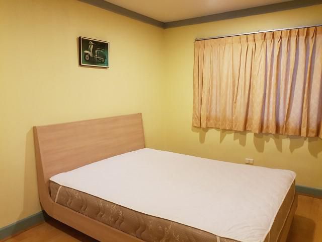 รหัสทรัพย์  8460 Nonsri Park View (นนทรี พาร์ควิว)
