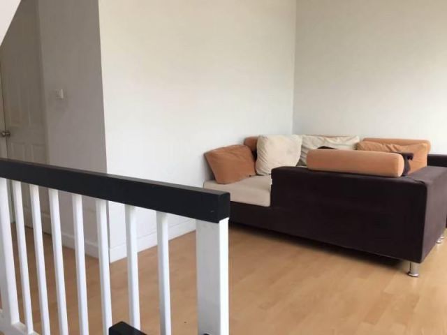 ขายด่วน ทาาวน์โฮม ทาวน์พลัส-เทพารักษ์ 26 ตรว.