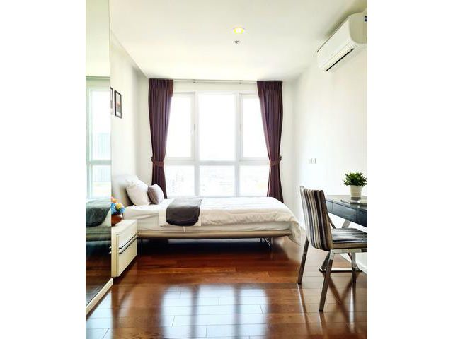 BB786 ให้เช่าคอนโด 15 SUKHUMVIT RESIDENCES