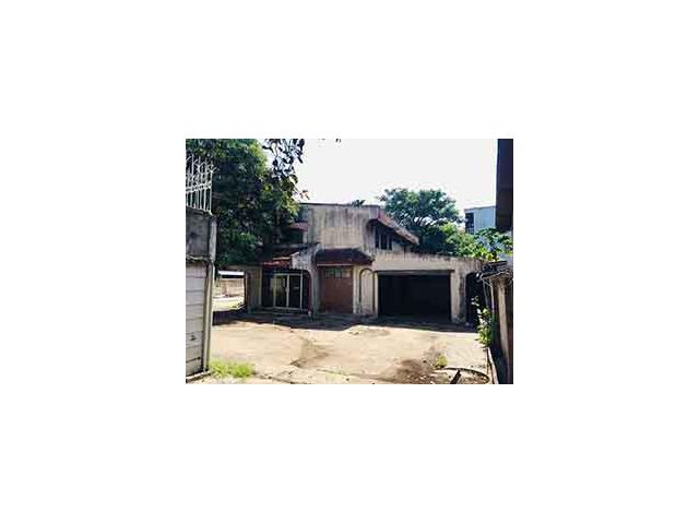 ขายด่วน บ้านสุขุมวิท 71 เหมาะแก่การตกแต่งใหม่ ในสไตล์คุณ For Sale Single House Sukhumvit 71 Good for Renovation to your