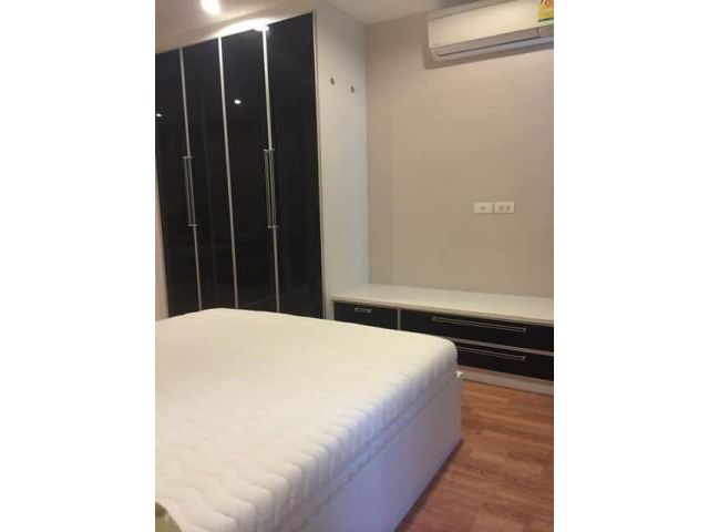 รหัสทรัพย์  8422 เดอะ ราฟเฟิล คอนโดมิเนียม The Raffles Condominium  ใกล้ MRT ลาดพร้าว
