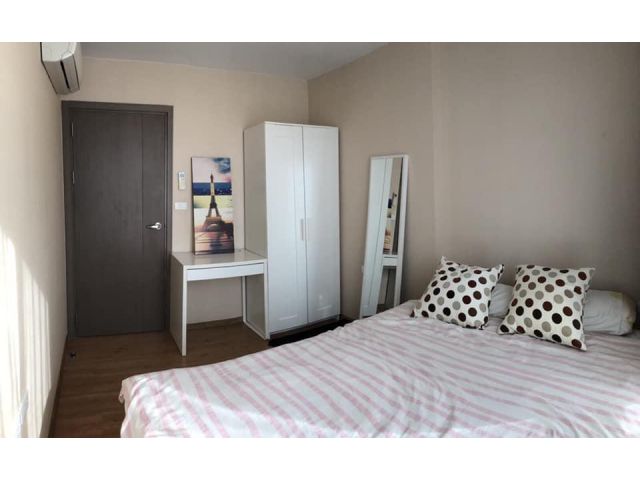 ให้เช่าคอนโด The Base Sukhumvit 77 ราคาถูก