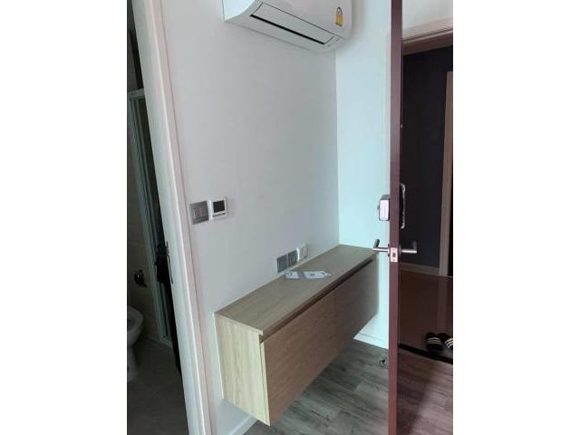 รหัสทรัพย์ B0560 Brown Condo รัชดา 32 (บราวน์ คอนโด รัชดา 32)