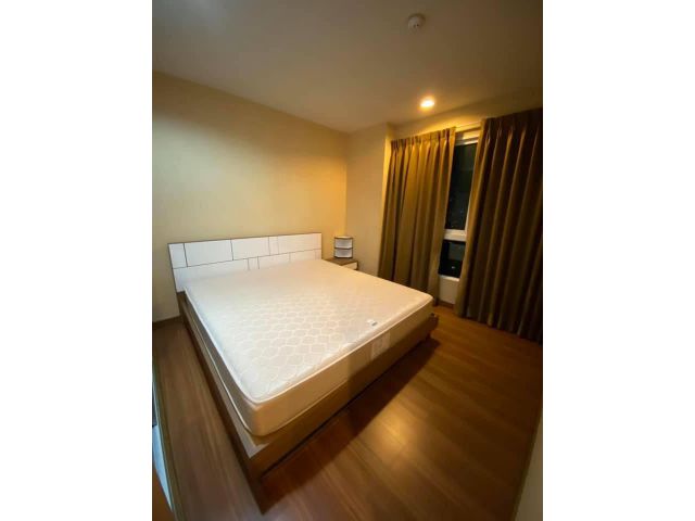 ขายคอนโด Diamond Ratchada 12 ราคาถูก