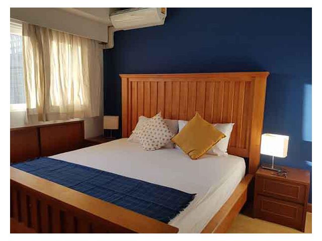 เช่าคอนโด 2 ห้องนอน ชิดลม ราคาถูก เพียง 25,000 Rent Condominium 2BR in Soi Somkid