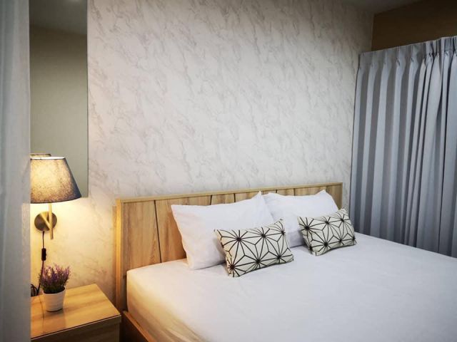 ให้เช่าคอนโด Regent Home Sukhumvit 81ราคาถูก