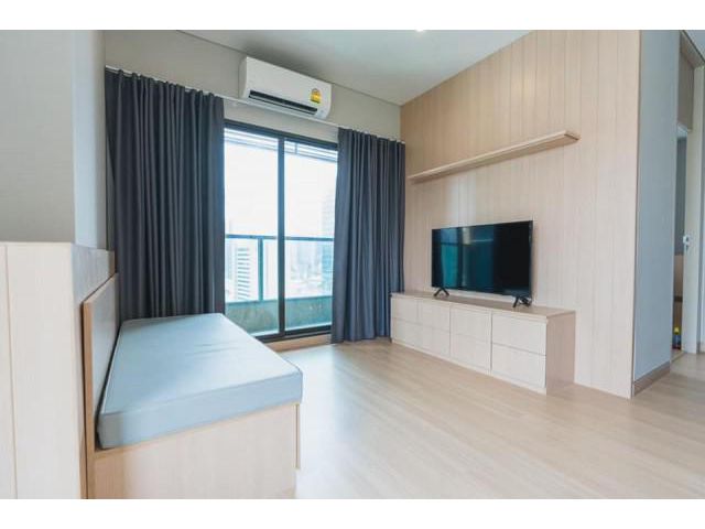 รหัสทรัพย์ B0555  Lumpini Suite เพชรบุรี-มักกะสัน