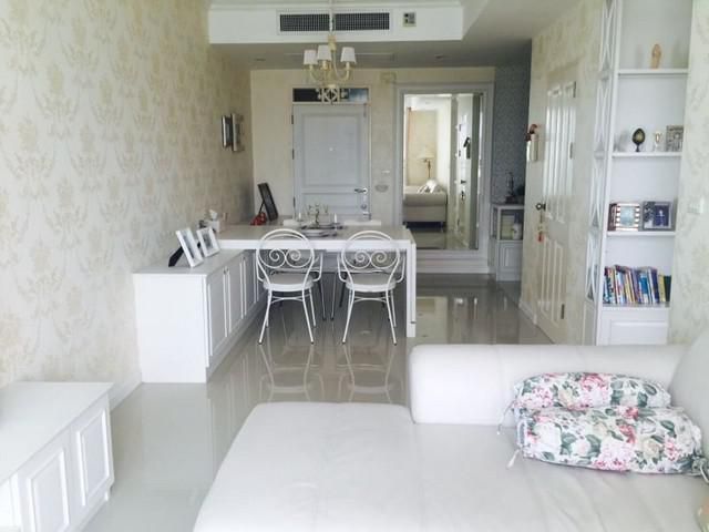รหัสทรัพย์ B0544 Supalai River Place (ศุภาลัย ริเวอร์เพลส เจริญนคร)