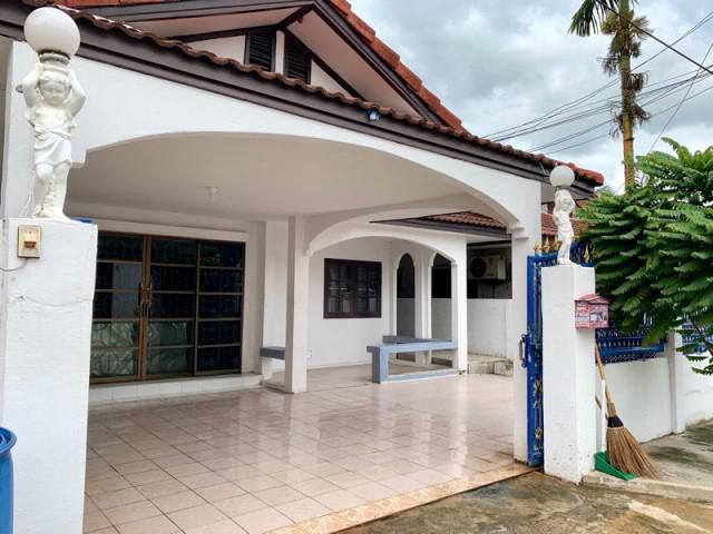 รหัสทรัพย์  8515 บ้านเดี่ยว  หมู่บ้าน ธารารินทร์ ต.คูคต   ใกล้ ฟิวเจอร์พาร์ครังสิต ห้าง ZPELL