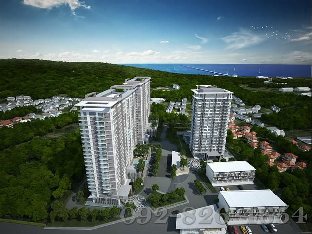 Sea Hill Sriracha ขายขาดทุน วิวทะเล